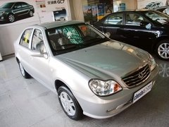 2012款 1.3L 手动 时尚型III