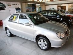 2012款 1.3L 手动 时尚型III