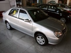 2012款 1.3L 手动 时尚型III