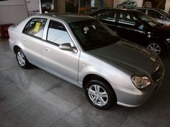 2012款 1.3L 手动 时尚型III
