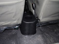 2012款 1.3L 手动 时尚型III