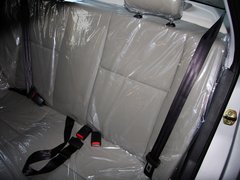 2012款 1.3L 手动 时尚型III