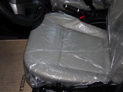 2012款 1.3L 手动 时尚型III