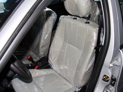 2012款 1.3L 手动 时尚型III