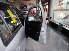 2012款 1.3L 手动 时尚型III