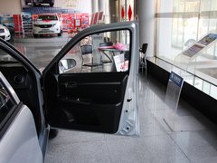 2012款 1.3L 手动 时尚型III