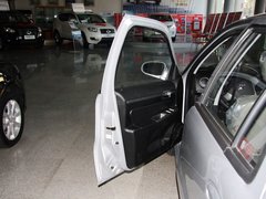 2012款 1.3L 手动 时尚型III