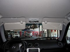 2012款 1.3L 手动 时尚型III