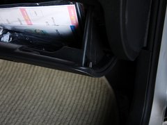 2012款 1.3L 手动 时尚型III