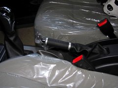 2012款 1.3L 手动 时尚型III