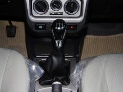 2012款 1.3L 手动 时尚型III