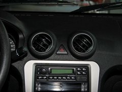 2012款 1.3L 手动 时尚型III