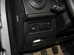 2012款 1.3L 手动 时尚型III