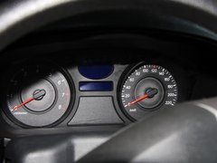 2012款 1.3L 手动 时尚型III