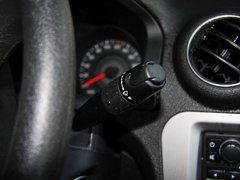 2012款 1.3L 手动 时尚型III