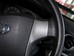 2012款 1.3L 手动 时尚型III