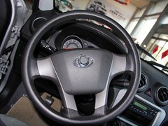 2012款 1.3L 手动 时尚型III