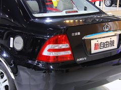 2012款 1.0L 手动 进取型