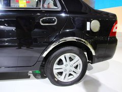 2012款 1.0L 手动 进取型