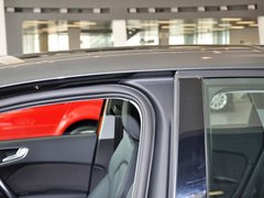 2013款 30TFSI 1.4T Sportback Ego plus