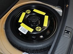 2013款 30TFSI 1.4T Sportback Ego plus