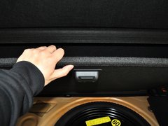 2013款 30TFSI 1.4T Sportback Ego plus