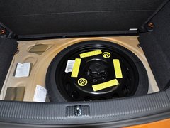 2013款 30TFSI 1.4T Sportback Ego plus