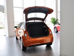 2013款 30TFSI 1.4T Sportback Ego plus