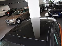 2013款 30TFSI 1.4T Sportback Ego plus