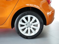2013款 30TFSI 1.4T Sportback Ego plus