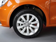 2013款 30TFSI 1.4T Sportback Ego plus