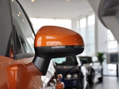 2013款 30TFSI 1.4T Sportback Ego plus