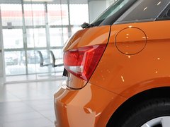 2013款 30TFSI 1.4T Sportback Ego plus