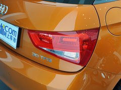 2013款 30TFSI 1.4T Sportback Ego plus