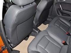 2013款 30TFSI 1.4T Sportback Ego plus