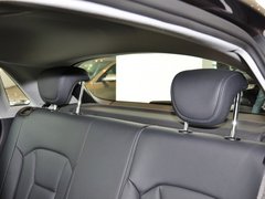 2013款 30TFSI 1.4T Sportback Ego plus