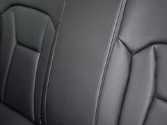 2013款 30TFSI 1.4T Sportback Ego plus