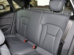 2013款 30TFSI 1.4T Sportback Ego plus