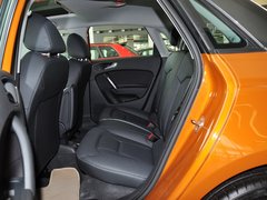 2013款 30TFSI 1.4T Sportback Ego plus