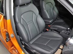2013款 30TFSI 1.4T Sportback Ego plus