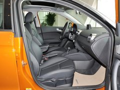 2013款 30TFSI 1.4T Sportback Ego plus