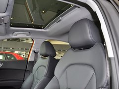 2013款 30TFSI 1.4T Sportback Ego plus