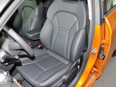 2013款 30TFSI 1.4T Sportback Ego plus