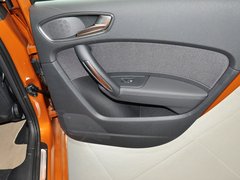 2013款 30TFSI 1.4T Sportback Ego plus