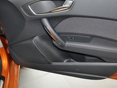 2013款 30TFSI 1.4T Sportback Ego plus