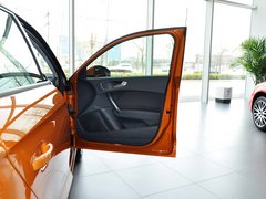 2013款 30TFSI 1.4T Sportback Ego plus