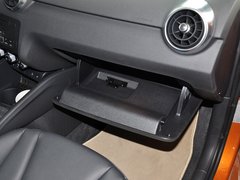 2013款 30TFSI 1.4T Sportback Ego plus