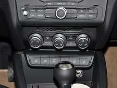 2013款 30TFSI 1.4T Sportback Ego plus