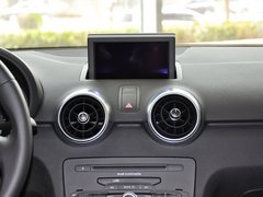 2013款 30TFSI 1.4T Sportback Ego plus
