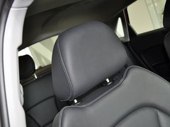 2013款 30TFSI 1.4T Sportback Ego plus